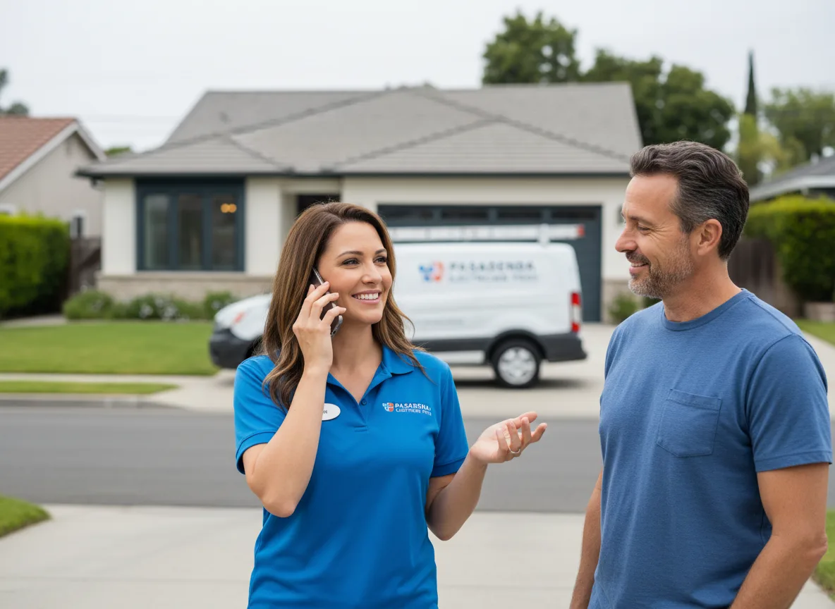 Electrician Montrose, PA FAQs